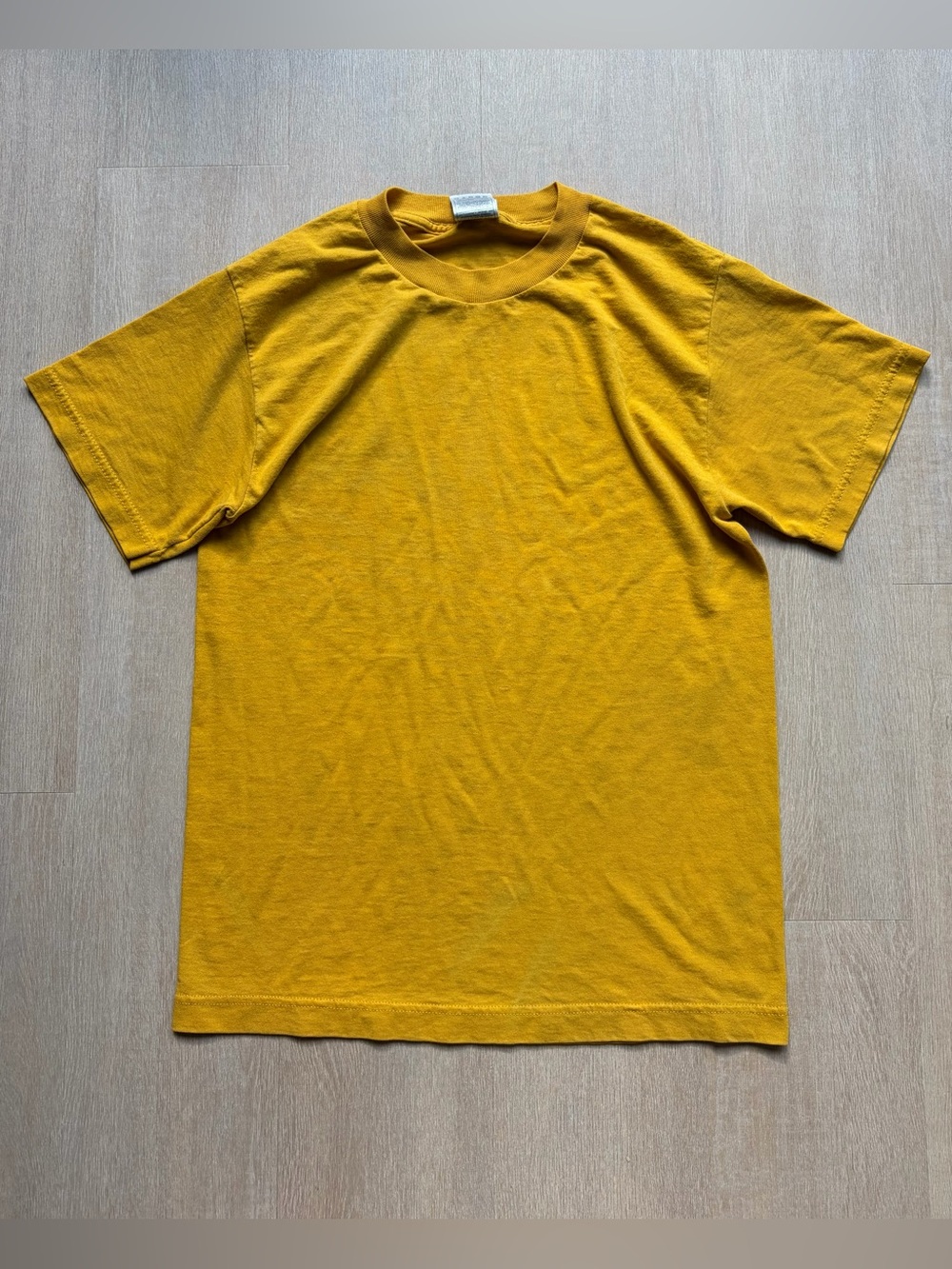 Vintage Fruit of Loom Blank shirt